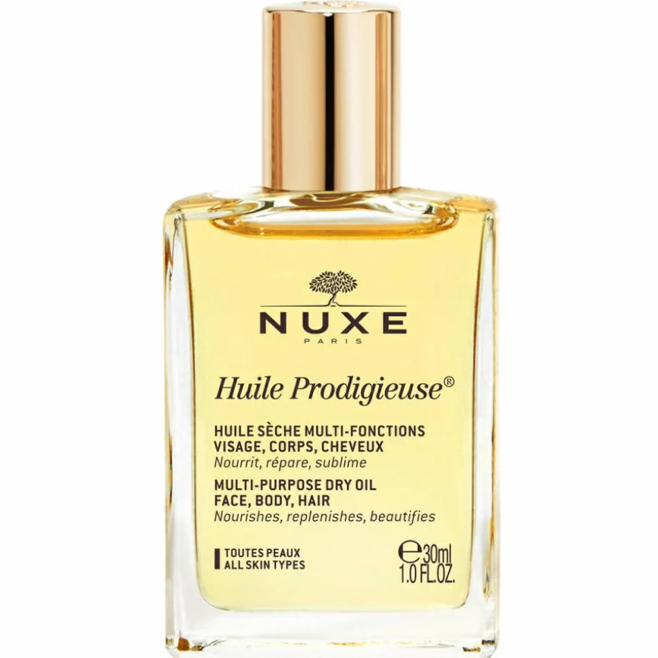 Huile Prodigieuse Multi Purpose Dry Oil