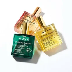 Huile Prodigieuse   Néroli Multi Purpose Dry Oil 100 ml