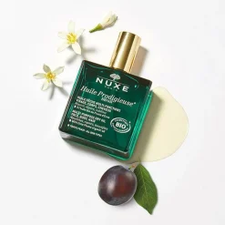 Huile Prodigieuse   Néroli Multi Purpose Dry Oil 100 ml