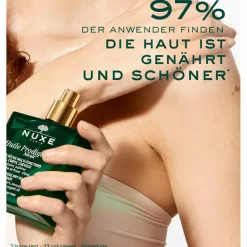Huile Prodigieuse Néroli Trockenöl + Shampoo Set