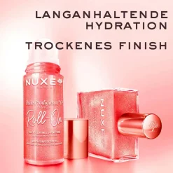 Huile Prodigieuse   OR Florale Roll-On 60 ml