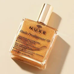Huile Prodigieuse   Or Multi Purpose Dry Oil