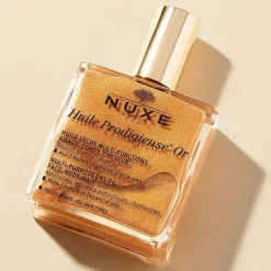 Huile Prodigieuse Or Multi Purpose Dry Oil
