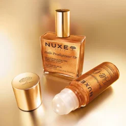 Huile Prodigieuse Or Roll-on 60 ml