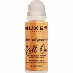 Huile Prodigieuse Or Roll-on 60 ml