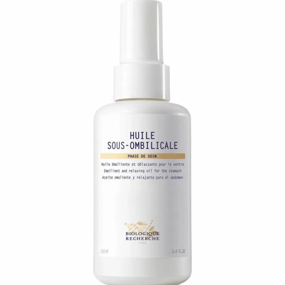 Huile Sous-Ombilicale 100 ml