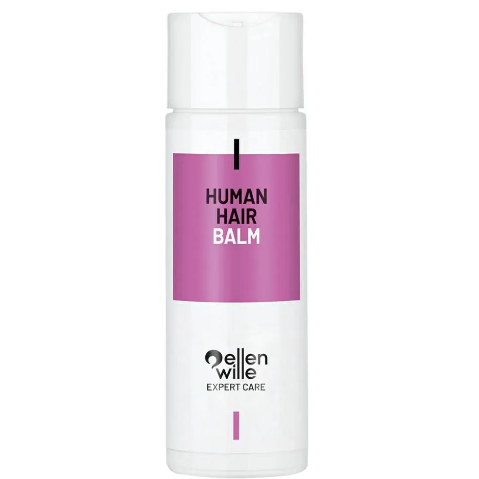 Human Hair Balm 200 ml