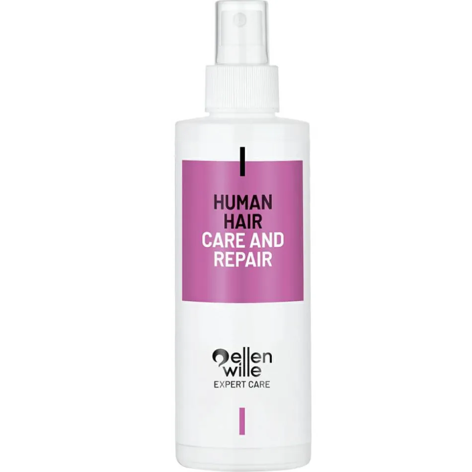Human Hair Care and Repair 200 ml