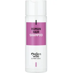 Human Hair   Shampoo 200 ml