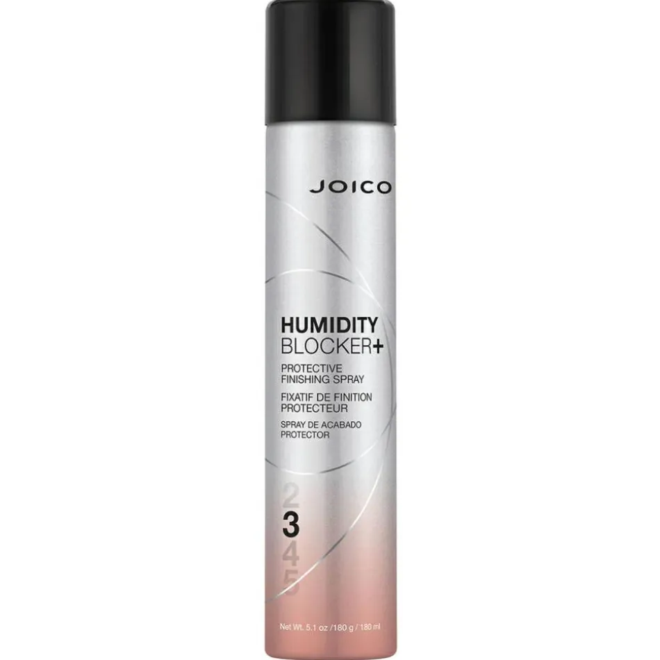 Humidity Blocker+ Protective Finishing Spray 180 ml