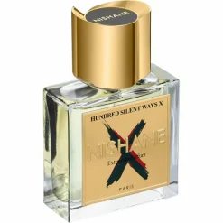 Hundred Silent Ways X Eau de Parfum 50 ml