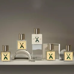 Hundred Silent Ways X Eau de Parfum 50 ml