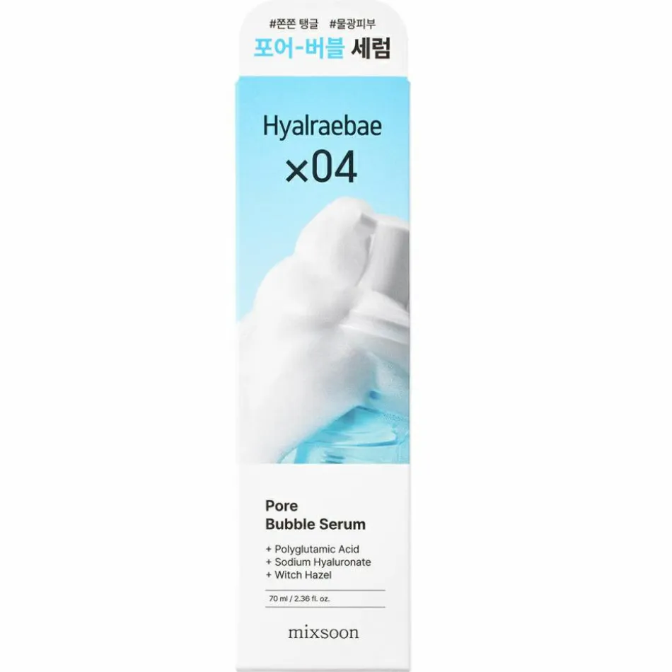 Hyalraebae Pore Bubble Serum 70 ml