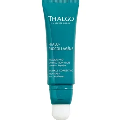 HYALU-PROCOLLAGÈNE   Faltenkorrigierende Maske 50 ml