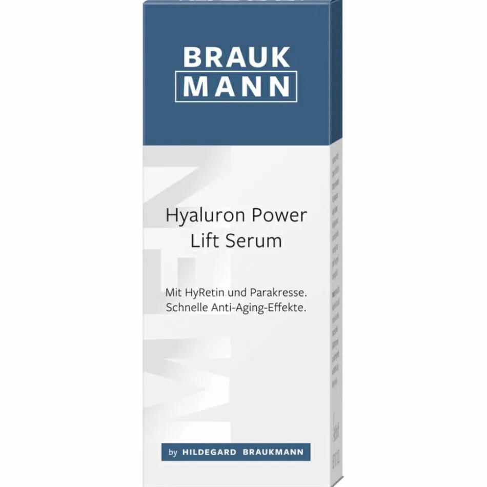 Hyaluron Power Lift Serum 30 ml