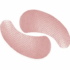 HYALURON AUGENPADS ROSA LOVE EDITION 6 x 2 Stück