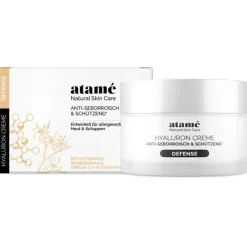 Hyaluron Creme Defense 50 ml