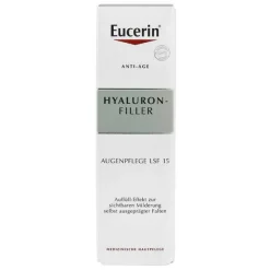 HYALURON-FILLER   Augenpflege 15 ml