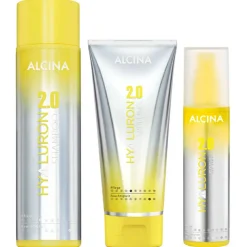 Hyaluron 2.0   Haircare Set