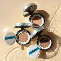 HYALURONIC   Colour & Care Cushion  02 Medium 15 ml