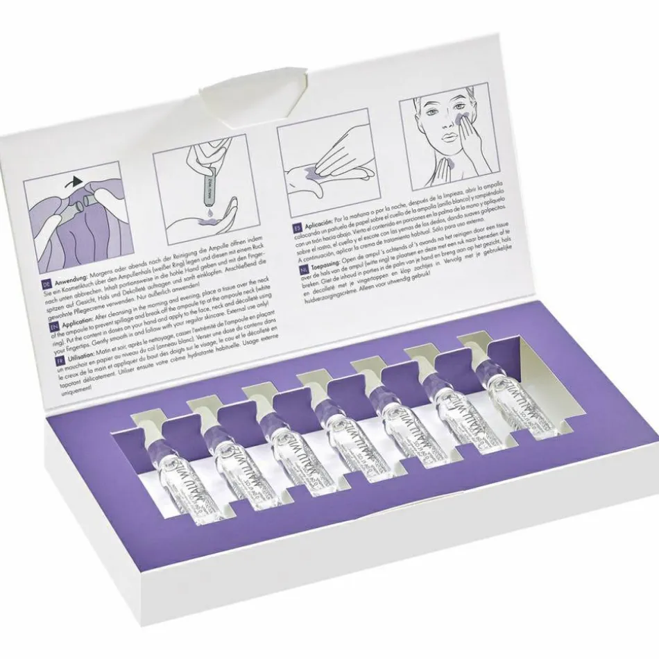 Hyaluronic Active+ Ampoule Set 7 x 2 ml