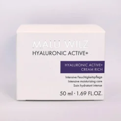 Hyaluronic Active+ Cream Rich Refill 50 ml