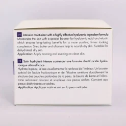 Hyaluronic Active+   Cream Rich Refill 50 ml