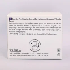 Hyaluronic Active+   Cream Rich Refill 50 ml