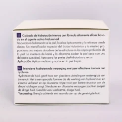 Hyaluronic Active+   Cream Rich Refill 50 ml