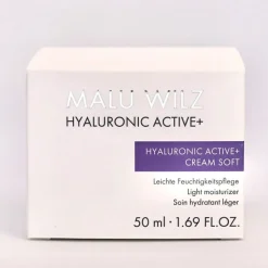 Hyaluronic Active+ Cream Soft Refill 50 ml