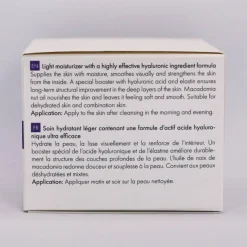 Hyaluronic Active+   Cream Soft Refill 50 ml