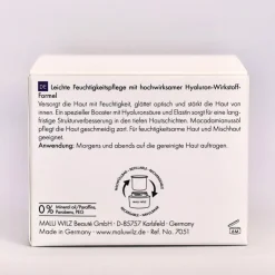 Hyaluronic Active+   Cream Soft Refill 50 ml