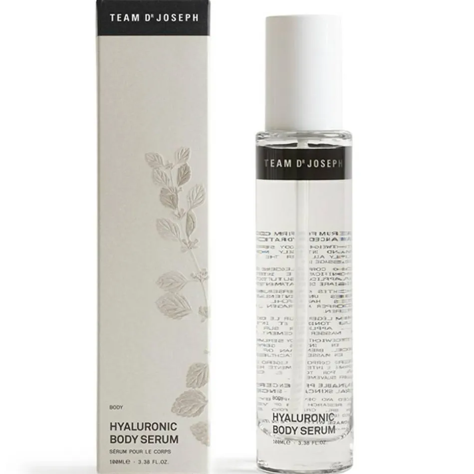 Hyaluronic Body Serum 100 ml