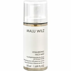 Hyaluronic Face Mist 50 ml
