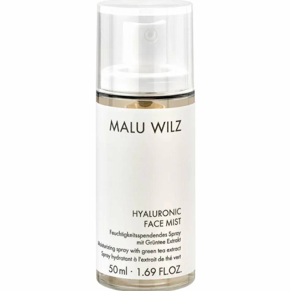 Hyaluronic Face Mist 50 ml