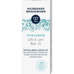 Hyaluron   Lift Augen Roll On 10 ml