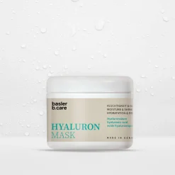 Hyaluron   Maske 125 ml