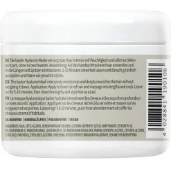 Hyaluron   Maske 125 ml
