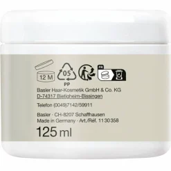 Hyaluron   Maske 125 ml