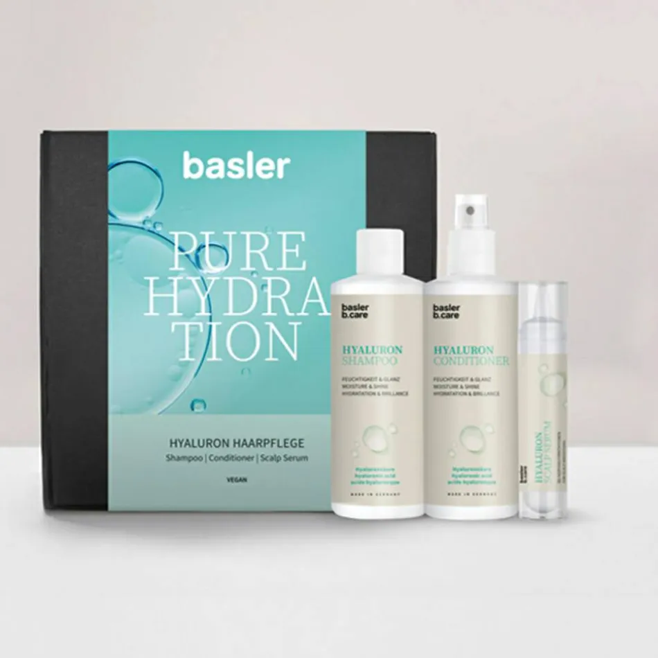 Hyaluron Pure Hydration Box