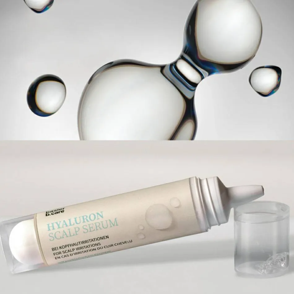 Hyaluron Scalp Serum 30 ml