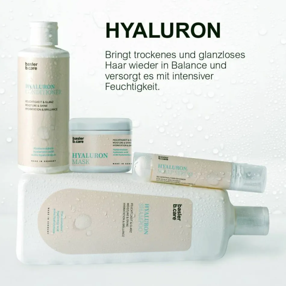 Hyaluron Scalp Serum 30 ml