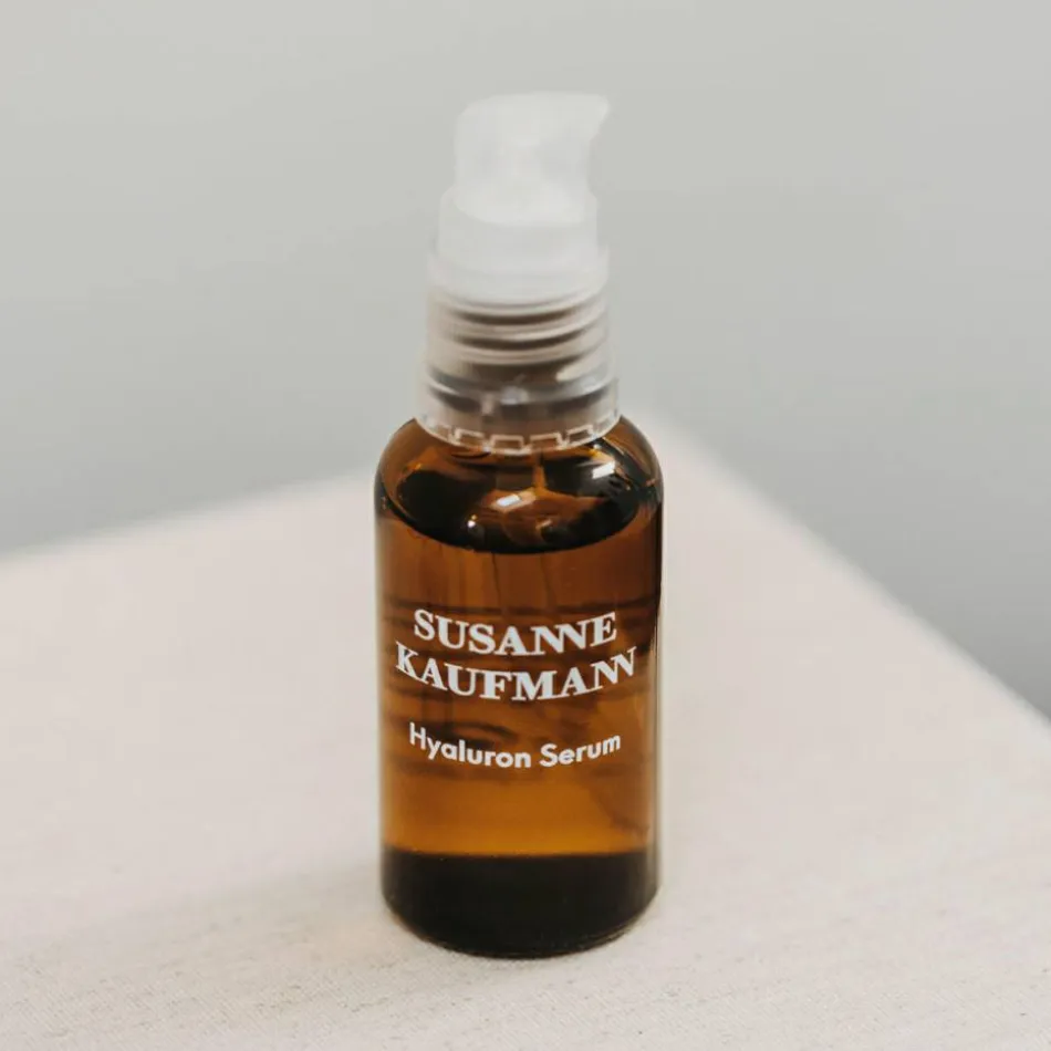 Hyaluron Serum feuchtigkeitsspendend 30 ml