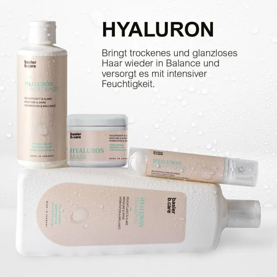 Hyaluron Set