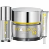 Hyaluron 2.0   Set (Gesichtscreme + Augen-Gel + Face-Gel)
