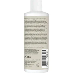 Hyaluron   Shampoo