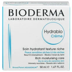Hydrabio   Crème 50 ml