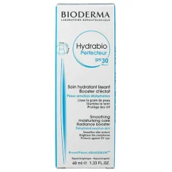 Hydrabio   Perfecteur SPF 30 40 ml