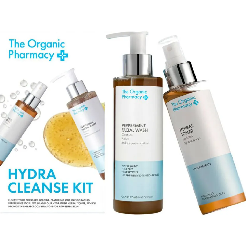 Hydra Cleanse Kit