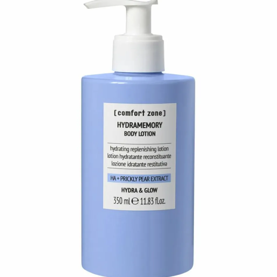 HYDRAMEMORY Body Lotion 350 ml